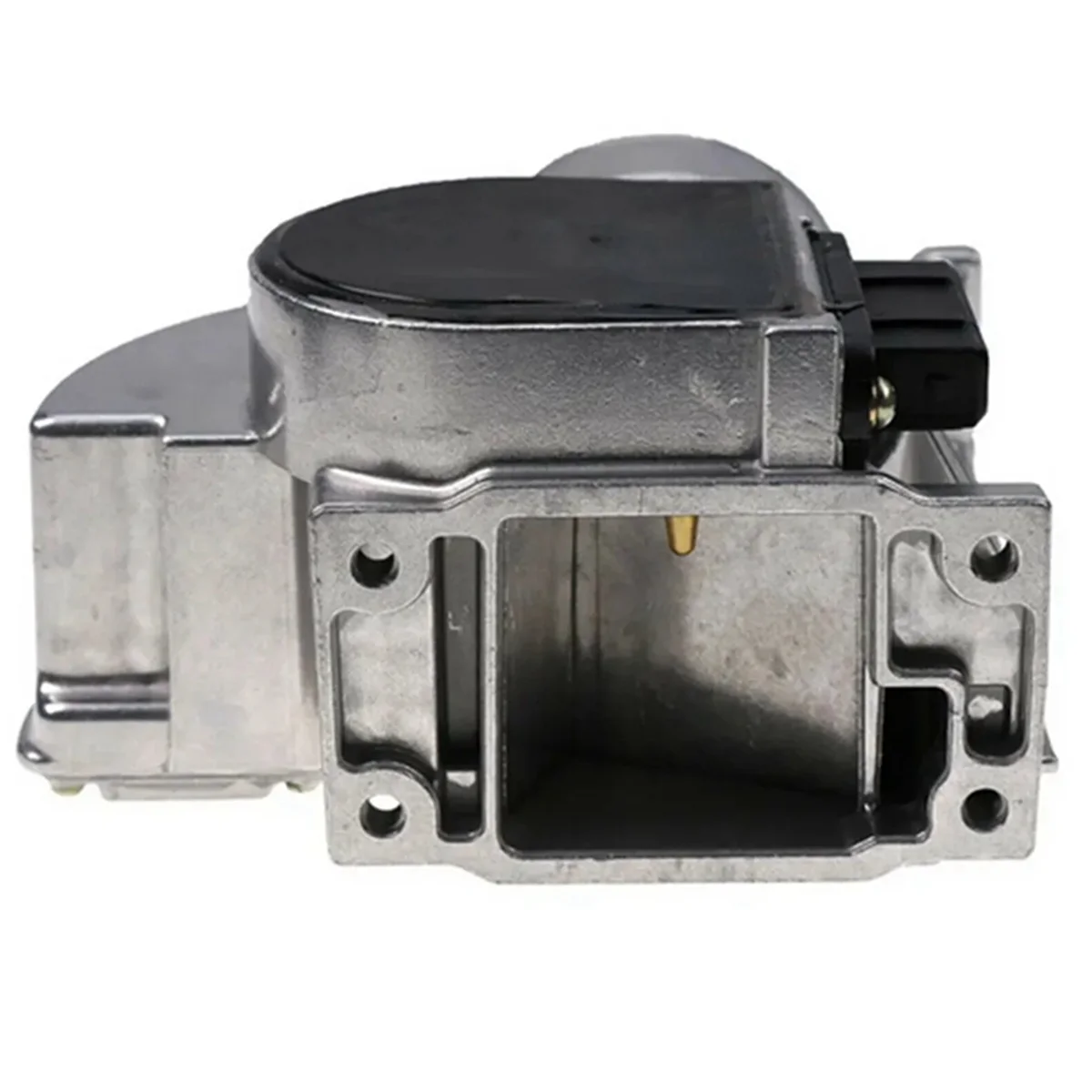 Car Engine Intake System Mass Air Flow Sensor for Truck 4Runner 3.0L Intake Flow Meter Assembly 22250-65010 197100-2920
Car Engine Intake System Mass Air Flow Sensor for Truck 4Runner 3.0L Intake Flow Meter Assembly 22250-65010 197100-2920