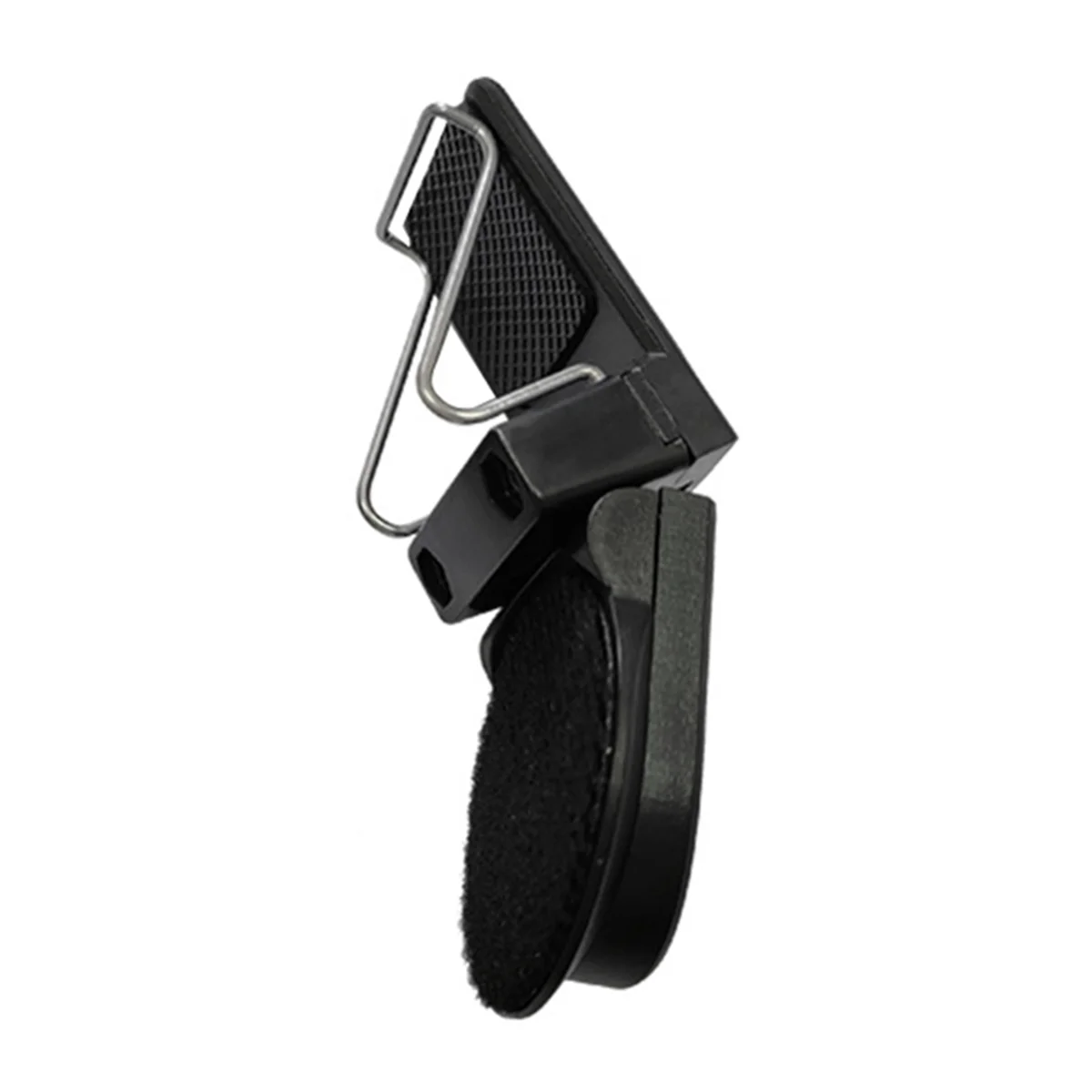 Summer Electric Bike Helmet Headset Fix Clamp Multifunctional Plastic Clip Helmet Bluetooth Headset Clamp A
Summer Electric Bike Helmet Headset Fix Clamp Multifunctional Plastic Clip Helmet Bluetooth Headset Clamp A