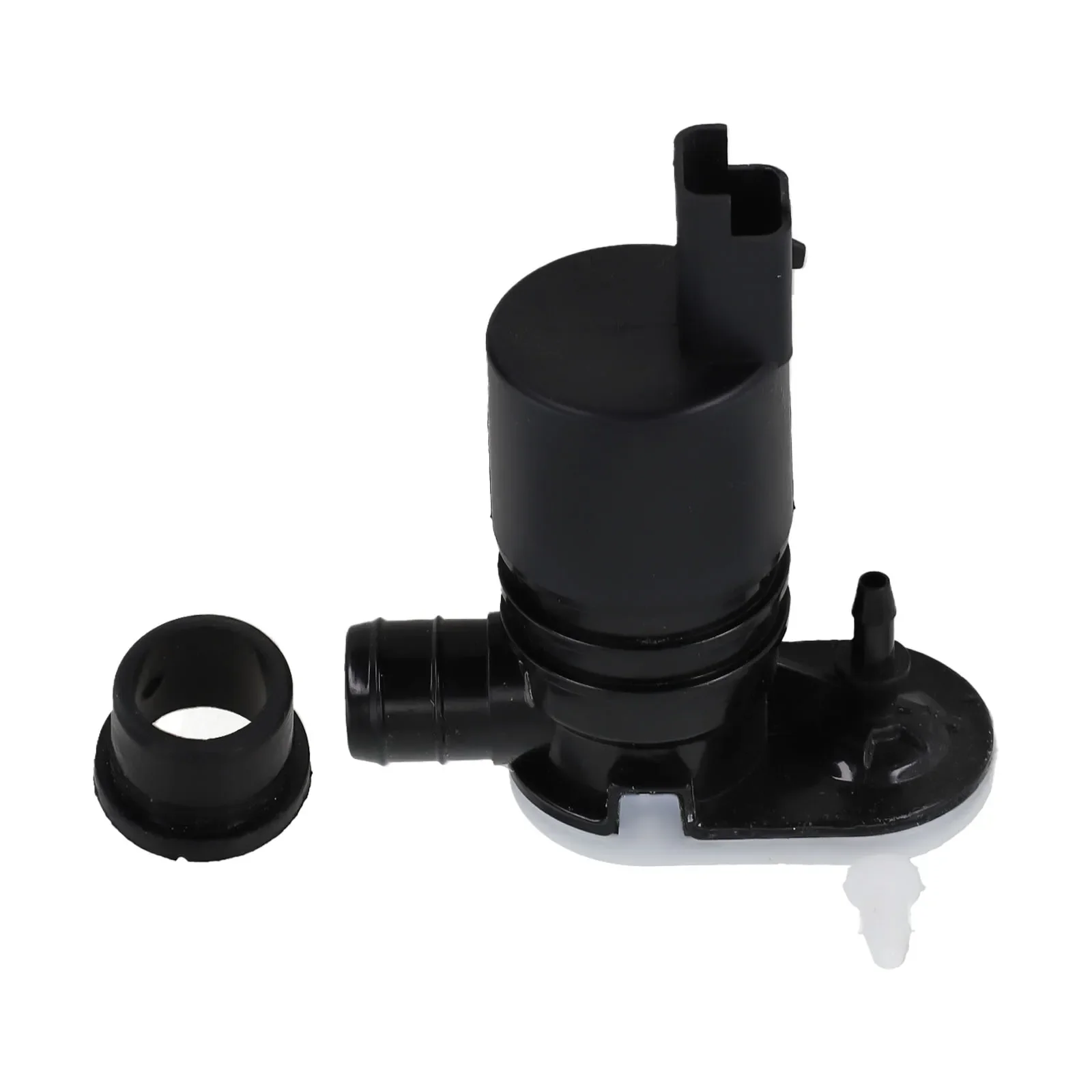 Anti Corrosion Windscreen Washer Pump Windscreen Washer Pump Anti Corrosion Black High Quality Non Deformation
Anti Corrosion Windscreen Washer Pump Windscreen Washer Pump Anti Corrosion Black High Quality Non Deformation