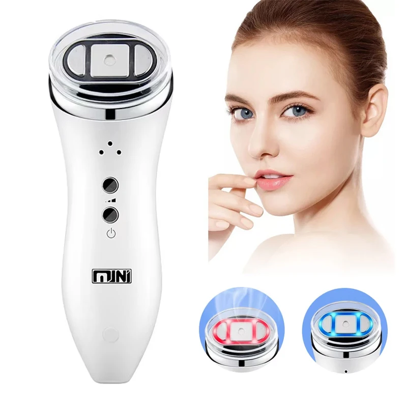 Kemetvov ультразвуковой биполярный мини-HIFU против морщин массажер для ухода за кожей лица для подтяжки
Kemetvov ультразвуковой биполярный мини-HIFU против морщин массажер для ухода за кожей лица для подтяжки