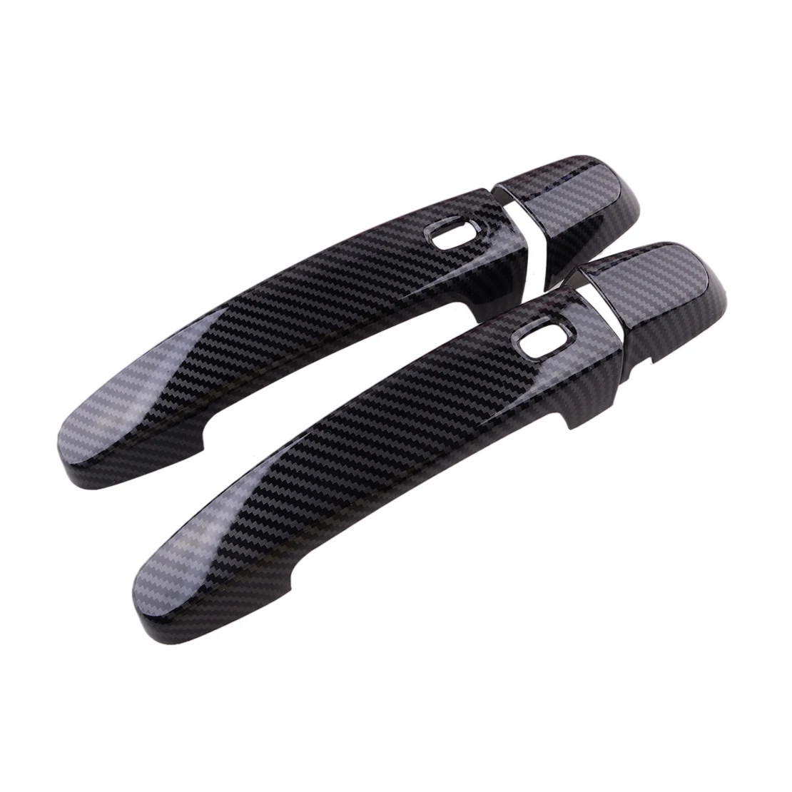 4Pcs/Set Exterior Front Door Handle Cover Trim Decor Smart Hole Fit for Chevrolet Camaro 2016 2017 2018 2019 2020
4Pcs/Set Exterior Front Door Handle Cover Trim Decor Smart Hole Fit for Chevrolet Camaro 2016 2017 2018 2019 2020