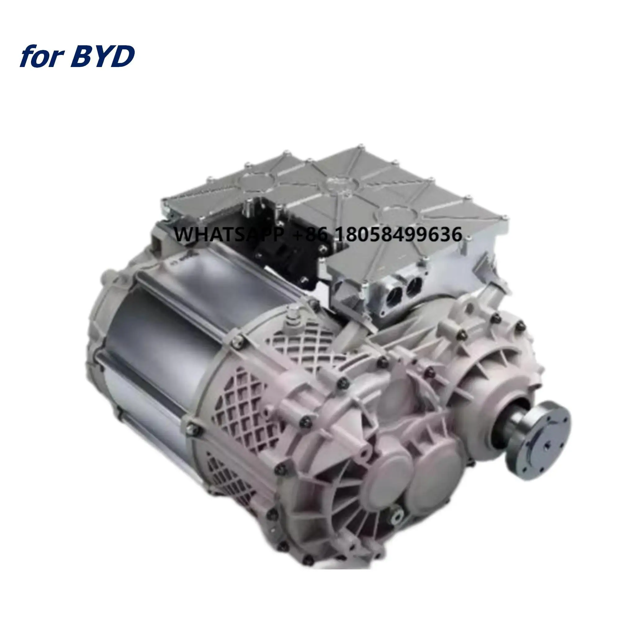 Оригинальный ремонтный комплект BYD Qin PLUS EV, редуктор двигателя переднего привода в сборе, новая коробка передач Seagull Dolphin, автомобильные детали EV
Оригинальный ремонтный комплект BYD Qin PLUS EV, редуктор двигателя переднего привода в сборе, новая коробка передач Seagull Dolphin, автомобильные детали EV