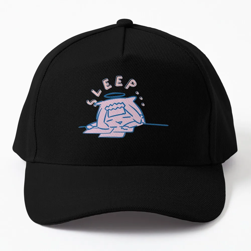 Sleeping Ina Baseball Cap Golf Hat Man western hats dad hat Luxury Brand Hat Male Women'S
Sleeping Ina Baseball Cap Golf Hat Man western hats dad hat Luxury Brand Hat Male Women'S