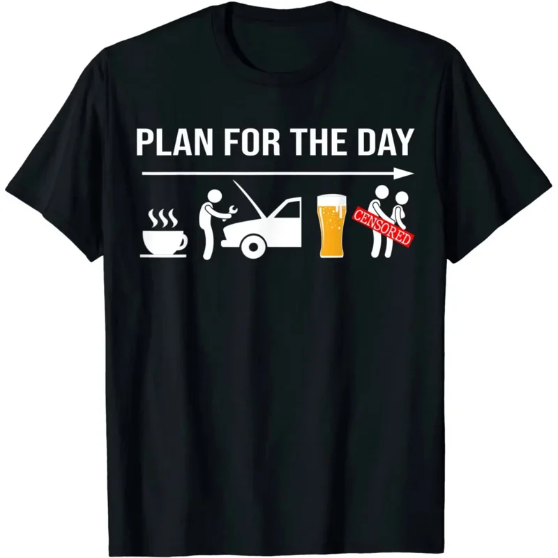 MensTShirtforMechanicsFunnyCoffeeWrenchBeerAdultHumorTShirtSummerMenClothingOversizedTeeRopaHombreShirt
MensTShirtforMechanicsFunnyCoffeeWrenchBeerAdultHumorTShirtSummerMenClothingOversizedTeeRopaHombreShirt