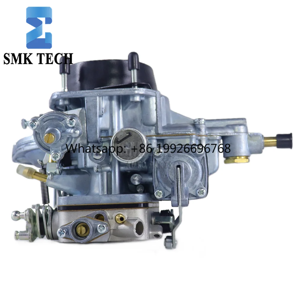 BRAND NEW LADA 2105 2107 2108 CARBURETOR 2105-1107010-20
BRAND NEW LADA 2105 2107 2108 CARBURETOR 2105-1107010-20