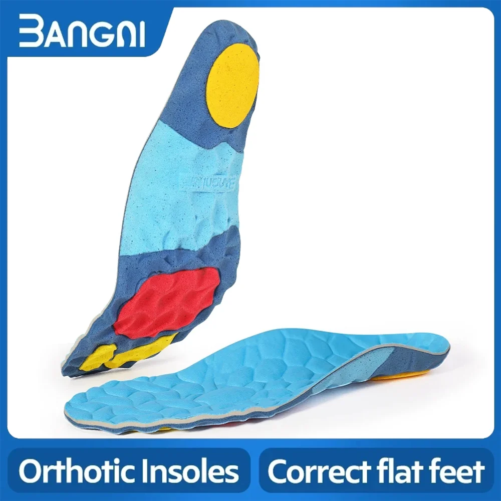 3ANGNI 1 Pair Memory Foam Quick-Drying Light Weight Comfort Sport Insole Ease Pressure Solid Color Men and Women
3ANGNI 1 Pair Memory Foam Quick-Drying Light Weight Comfort Sport Insole Ease Pressure Solid Color Men and Women
