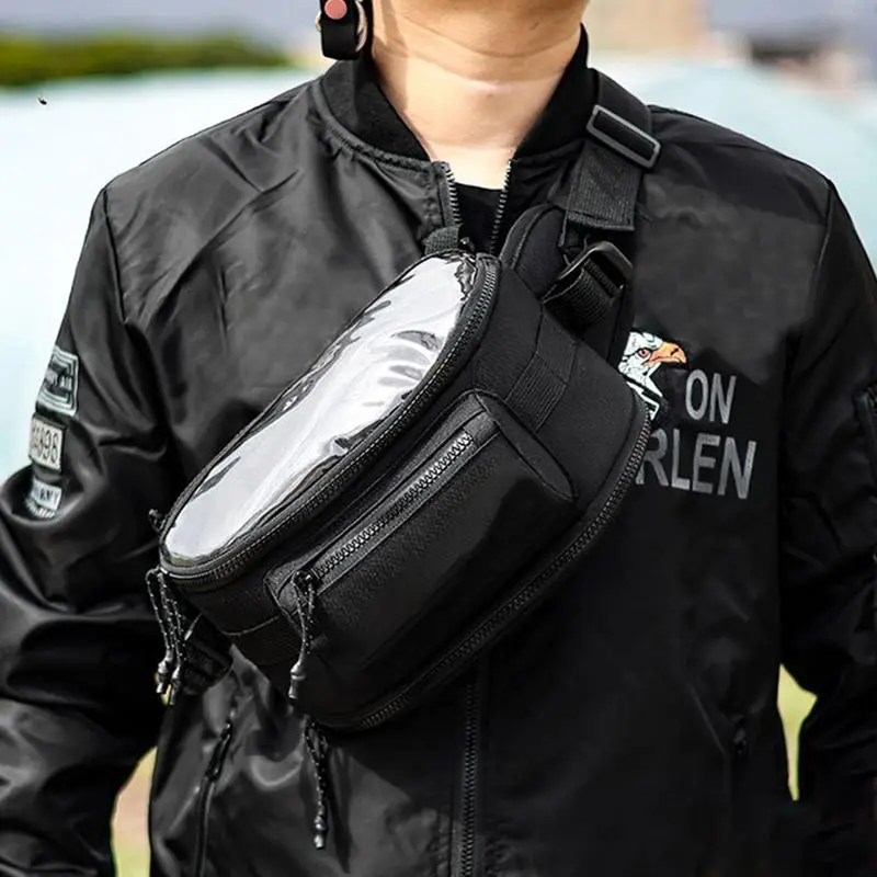 Сумка для хранения мотоцикла, ткань Оксфорд, навигационная сумка на молнии, многофункциональный чехол-органайзер, чехол с прозрачным окном для мобильного телефона
Сумка для хранения мотоцикла, ткань Оксфорд, навигационная сумка на молнии, многофункциональный чехол-органайзер, чехол с прозрачным окном для мобильного телефона