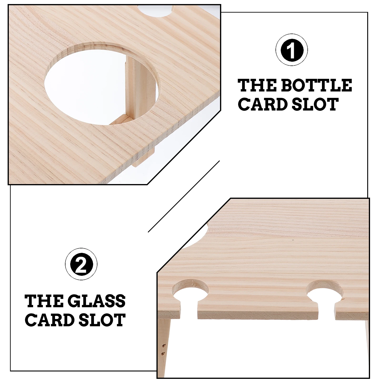 Foldable Wine Table Portable Wood Desk Outdoor Picnic Camping Beach Backyard Tables Square Serving Garden Furniture 
Foldable Wine Table Portable Wood Desk Outdoor Picnic Camping Beach Backyard Tables Square Serving Garden Furniture