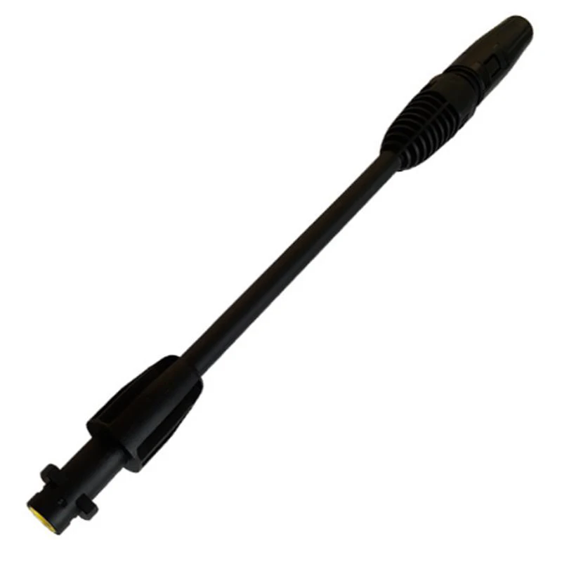 Adapter Home Cleaning Tool Black Adjustable Nozzle Rod Versatile Cleaning Tool Compatibility With Various Washers
Adapter Home Cleaning Tool Black Adjustable Nozzle Rod Versatile Cleaning Tool Compatibility With Various Washers