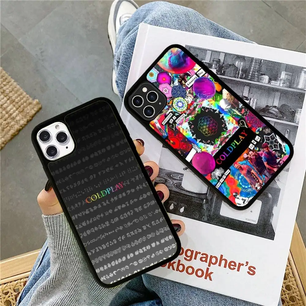 Band C-Coldplay Phone Case For IPhone 17 Pro 16 Plus 16 Pro Max 15 14 13 12 11 PC+TPU Back Cover
Band C-Coldplay Phone Case For IPhone 17 Pro 16 Plus 16 Pro Max 15 14 13 12 11 PC+TPU Back Cover