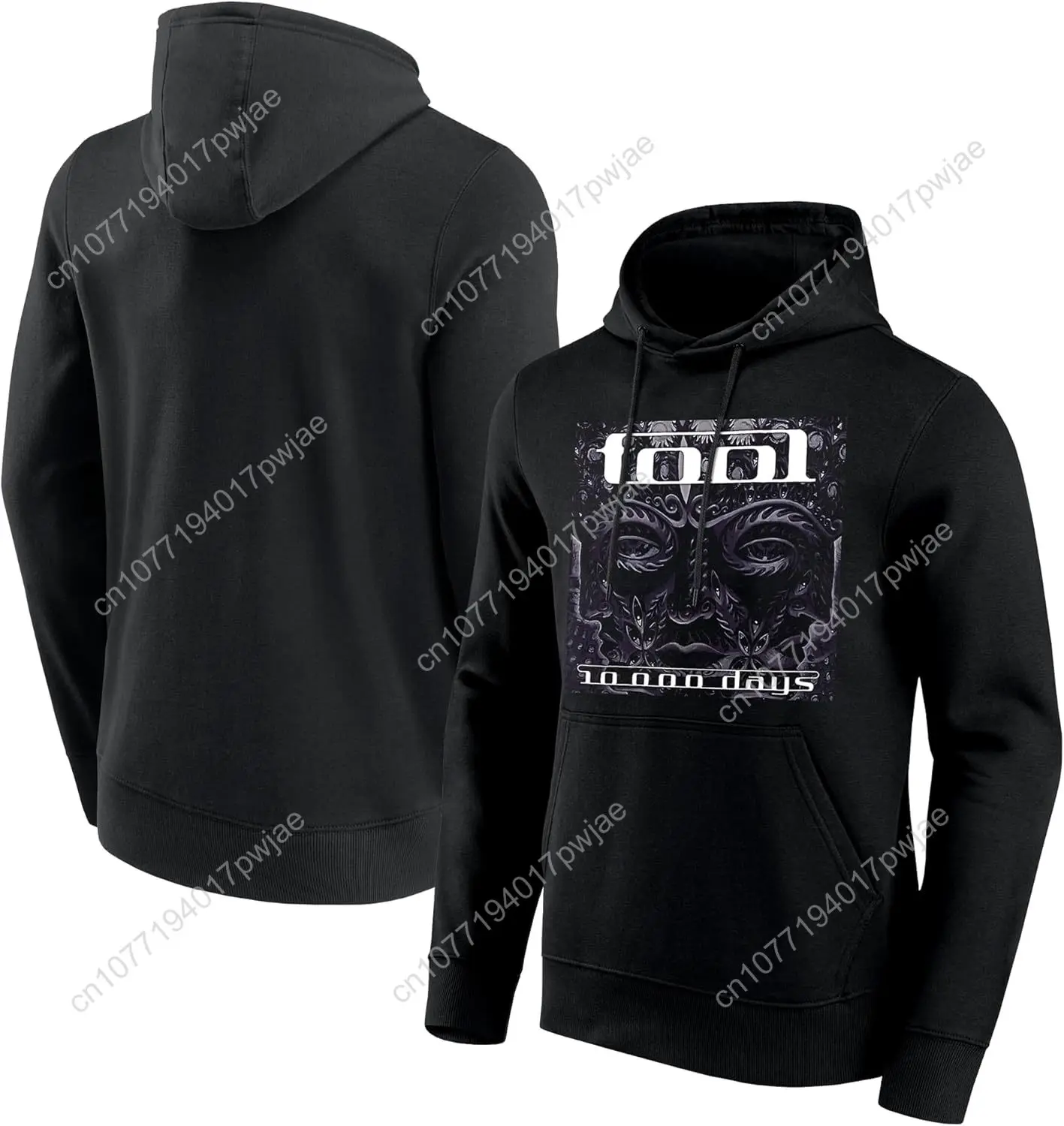 Qanipu Tool 10000 Days Music Band Album Cover Logo Hooded Sweatshirt Sports Shirt Hoodie
Qanipu Tool 10000 Days Music Band Album Cover Logo Hooded Sweatshirt Sports Shirt Hoodie