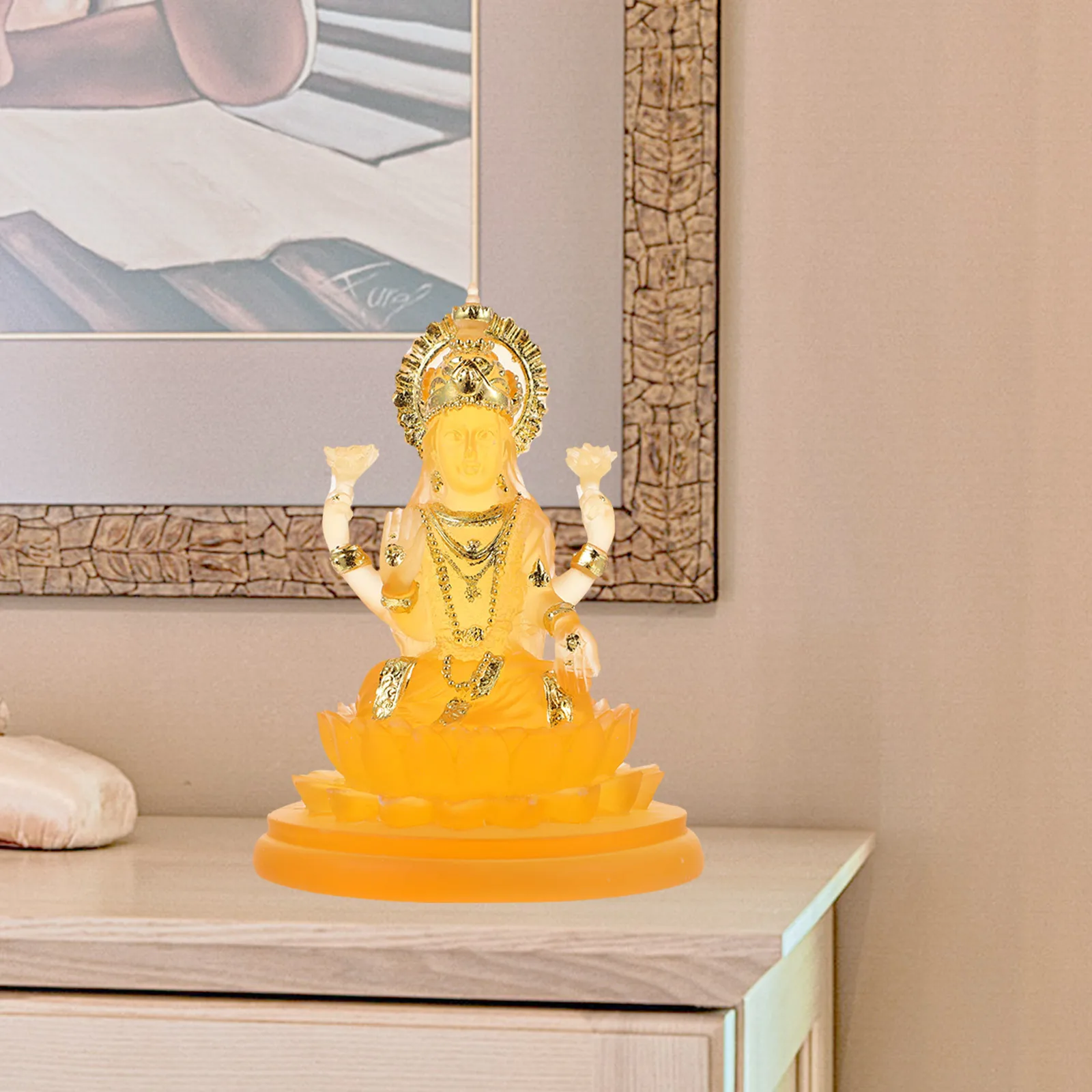 Resin Buddha Desktop Decor Vintage Craft Statue Artistic Ornament for Home Office Buddha Decor Vintage Crafts 
Resin Buddha Desktop Decor Vintage Craft Statue Artistic Ornament for Home Office Buddha Decor Vintage Crafts