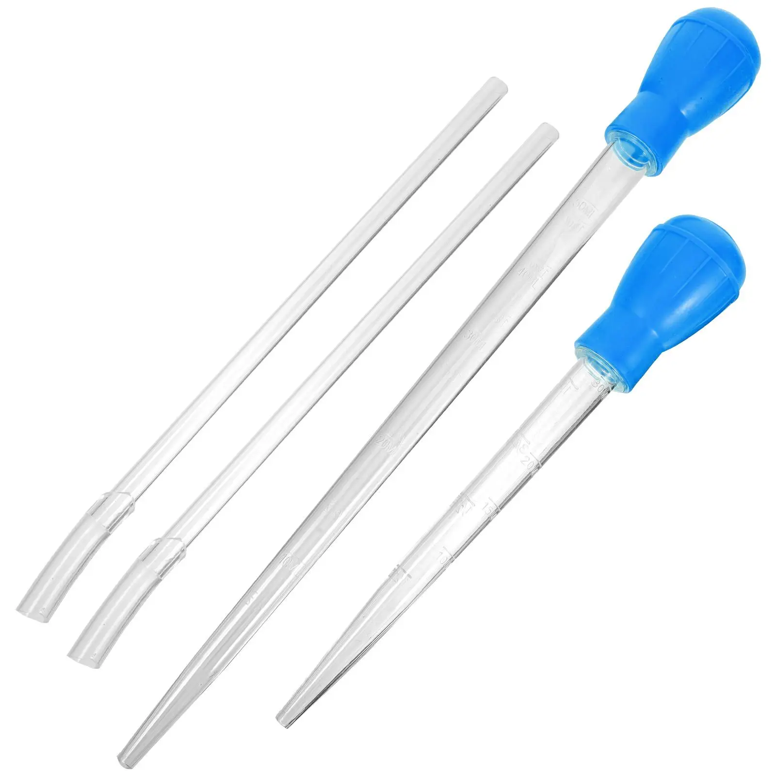 2Pcs Fish Tank Water Replacement Pump Silica Gel Hose Cleaner Gravel Vacuum Aquarium Tools Pet Supplies
2Pcs Fish Tank Water Replacement Pump Silica Gel Hose Cleaner Gravel Vacuum Aquarium Tools Pet Supplies