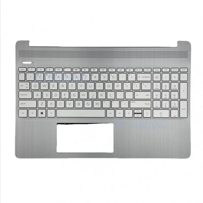 M For HP 15-EQ 15-DY 15-EF 15-dy1032wm 15-ef0023dx Palmrest M17184-001 L63578-001
M For HP 15-EQ 15-DY 15-EF 15-dy1032wm 15-ef0023dx Palmrest M17184-001 L63578-001