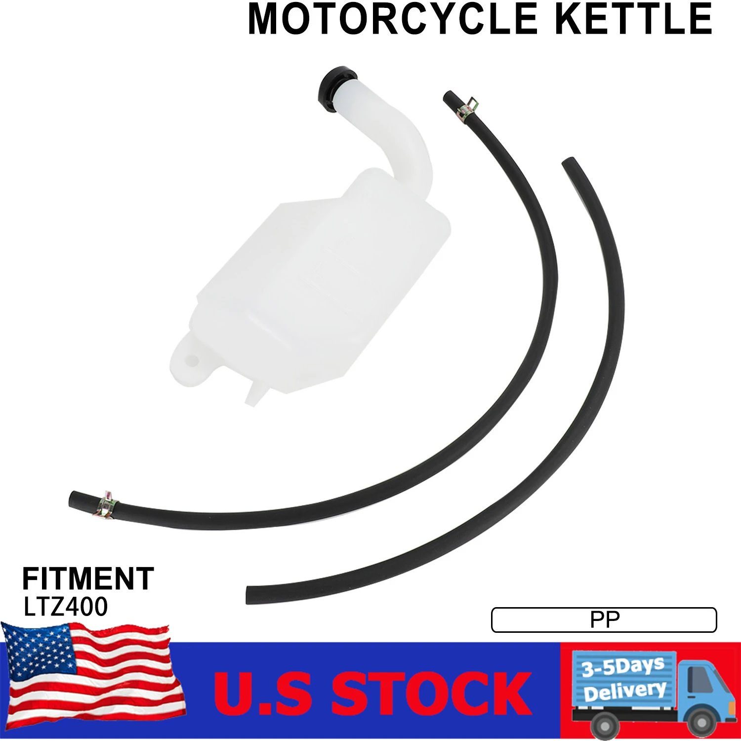 Бак радиатора ATV, резервуар для воды, бутылка охлаждающей жидкости, переливный резервуар для Suzuki LTZ 400 LTZ400, аксессуары для мотоциклов 
Бак радиатора ATV, резервуар для воды, бутылка охлаждающей жидкости, переливный резервуар для Suzuki LTZ 400 LTZ400, аксессуары для мотоциклов