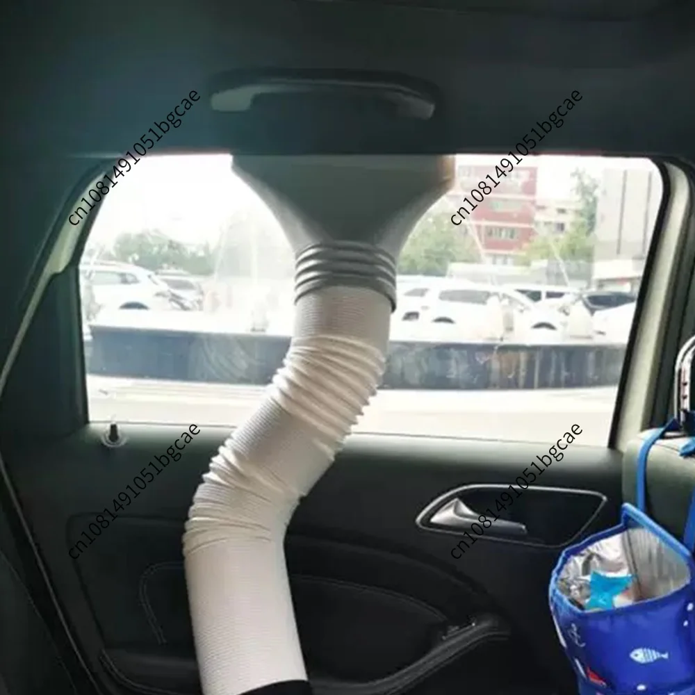 Flat Hose Adapter Flat Air Conditioning Exhaust Hose Adapter Air Conditioning Connector for Air Conditioning and Exhaust Systems
Flat Hose Adapter Flat Air Conditioning Exhaust Hose Adapter Air Conditioning Connector for Air Conditioning and Exhaust Systems
