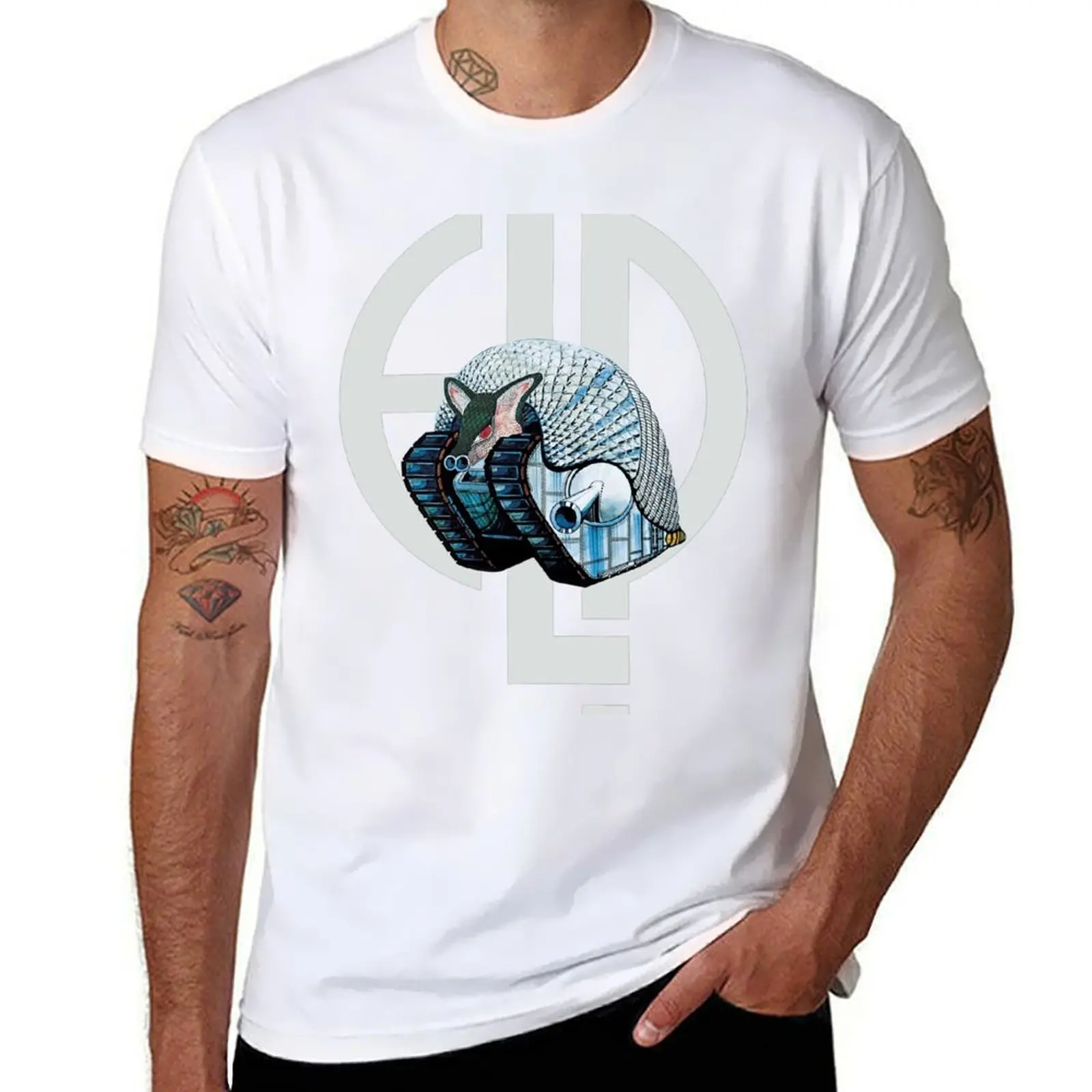 Emerson, Lake & Palmer - Tarkus T-Shirt essential t shirt anime t shirts for man T-Shirt
Emerson, Lake & Palmer - Tarkus T-Shirt essential t shirt anime t shirts for man T-Shirt
