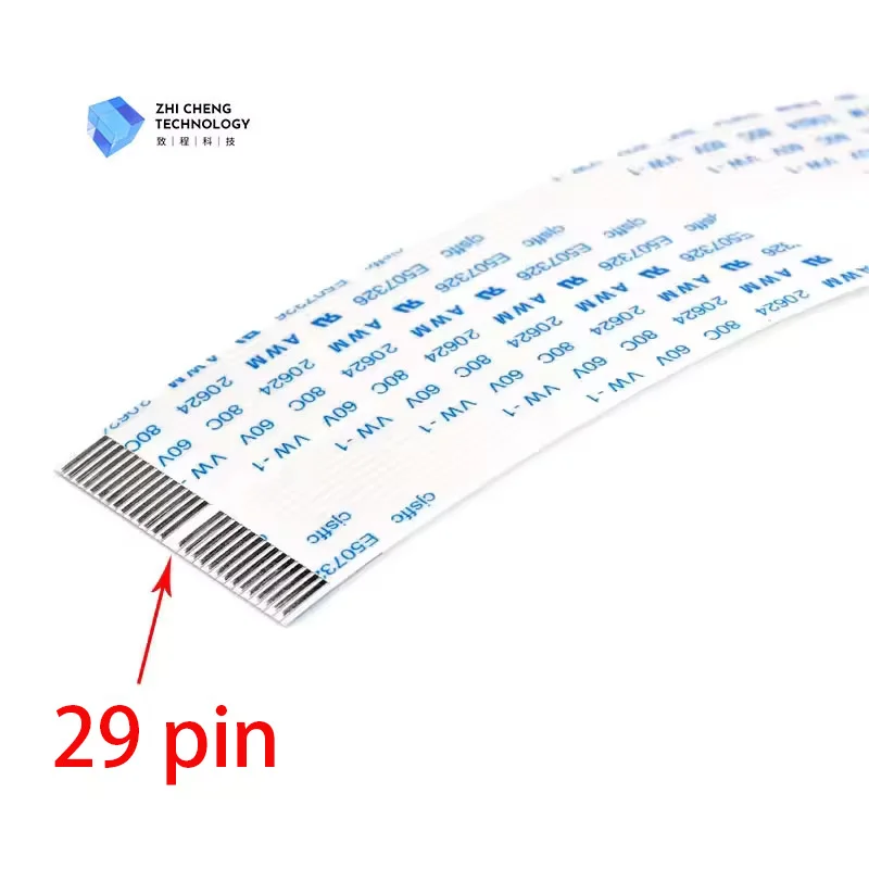 MAF Xp 600 Dtf Printer 29pins Cable A3 Dx11 Xp600 Head for Eco Solvent Printing Xp600 Head Xp600 Printhead Tx800 Peinth
MAF Xp 600 Dtf Printer 29pins Cable A3 Dx11 Xp600 Head for Eco Solvent Printing Xp600 Head Xp600 Printhead Tx800 Peinth
