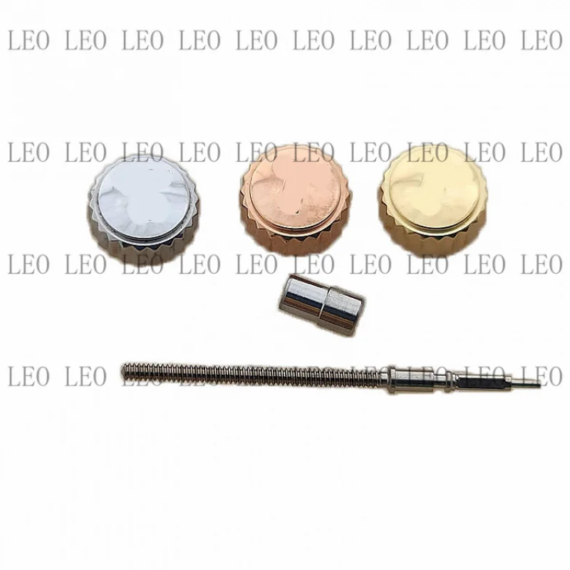 DD Watch Part Crown Watch Tube Winder Stem for Tissot T122410A
DD Watch Part Crown Watch Tube Winder Stem for Tissot T122410A
