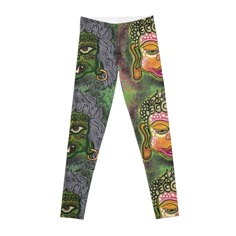 Duality Leggings legging push up gym clothing trousers Fitness's gym clothes Womens Leggings
Duality Leggings legging push up gym clothing trousers Fitness's gym clothes Womens Leggings