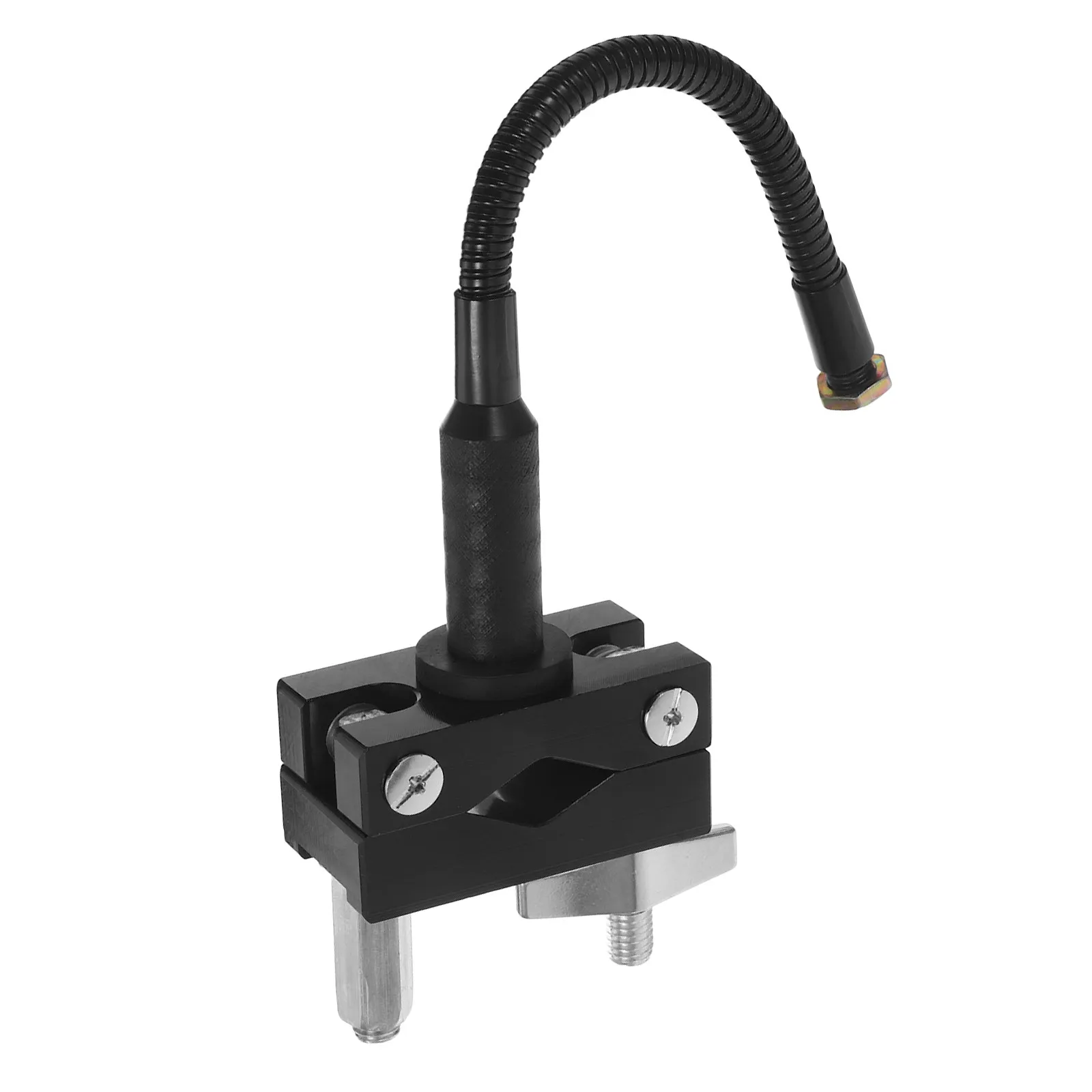 Крепление для микрофона на барабанную раму, черное, регулируемое, нейлоновое, с гибким держателем для малого барабана, бас-барабана, тарелок, перкуссии, крепление-зажим для стойки
Крепление для микрофона на барабанную раму, черное, регулируемое, нейлоновое, с гибким держателем для малого барабана, бас-барабана, тарелок, перкуссии, крепление-зажим для стойки