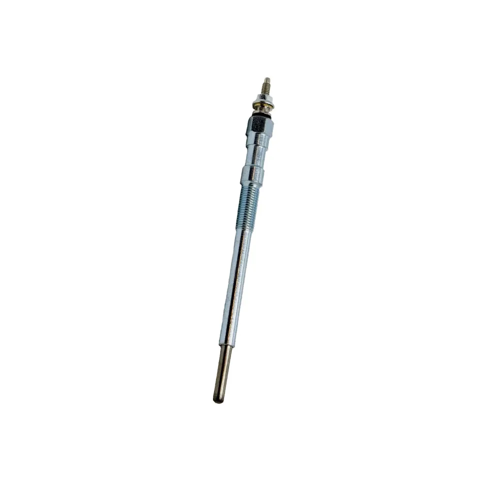 Engine Parts Glow Plugs 7000734 For Bobcat Skid Steer Loader S185 S205 S550 S570 S590 T180 T190 T550 T590
Engine Parts Glow Plugs 7000734 For Bobcat Skid Steer Loader S185 S205 S550 S570 S590 T180 T190 T550 T590
