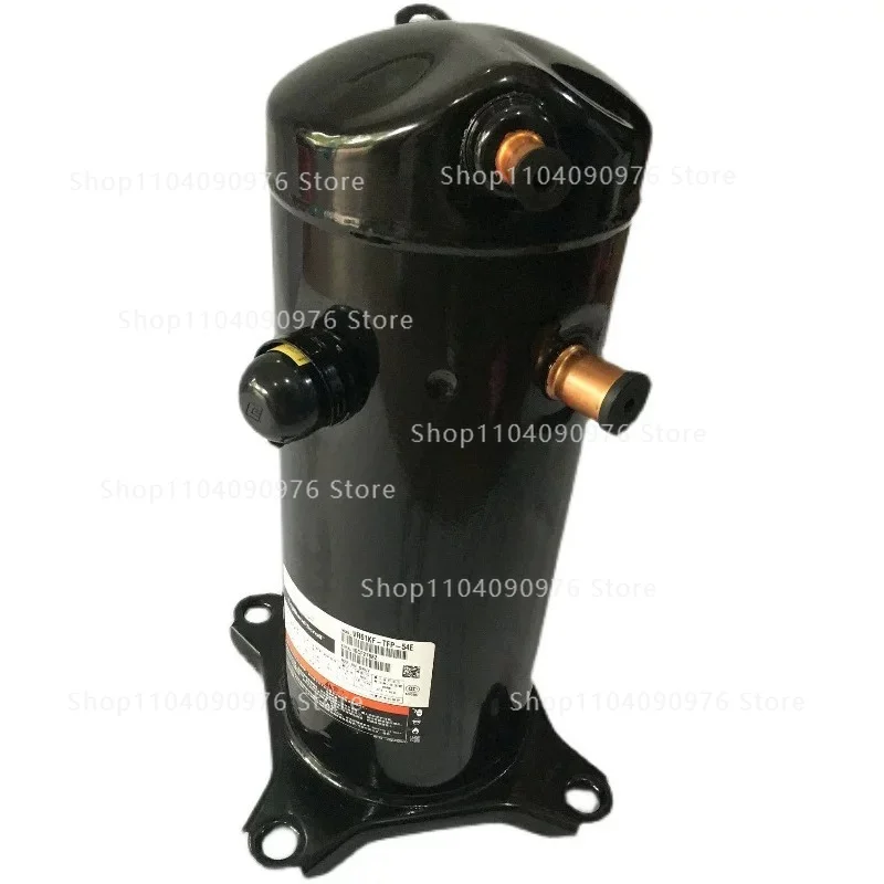 Original Air Conditioning Compressor VR52KS VR54KS-TFP-54E VR61KF-TFP-542 VR61KS
Original Air Conditioning Compressor VR52KS VR54KS-TFP-54E VR61KF-TFP-542 VR61KS