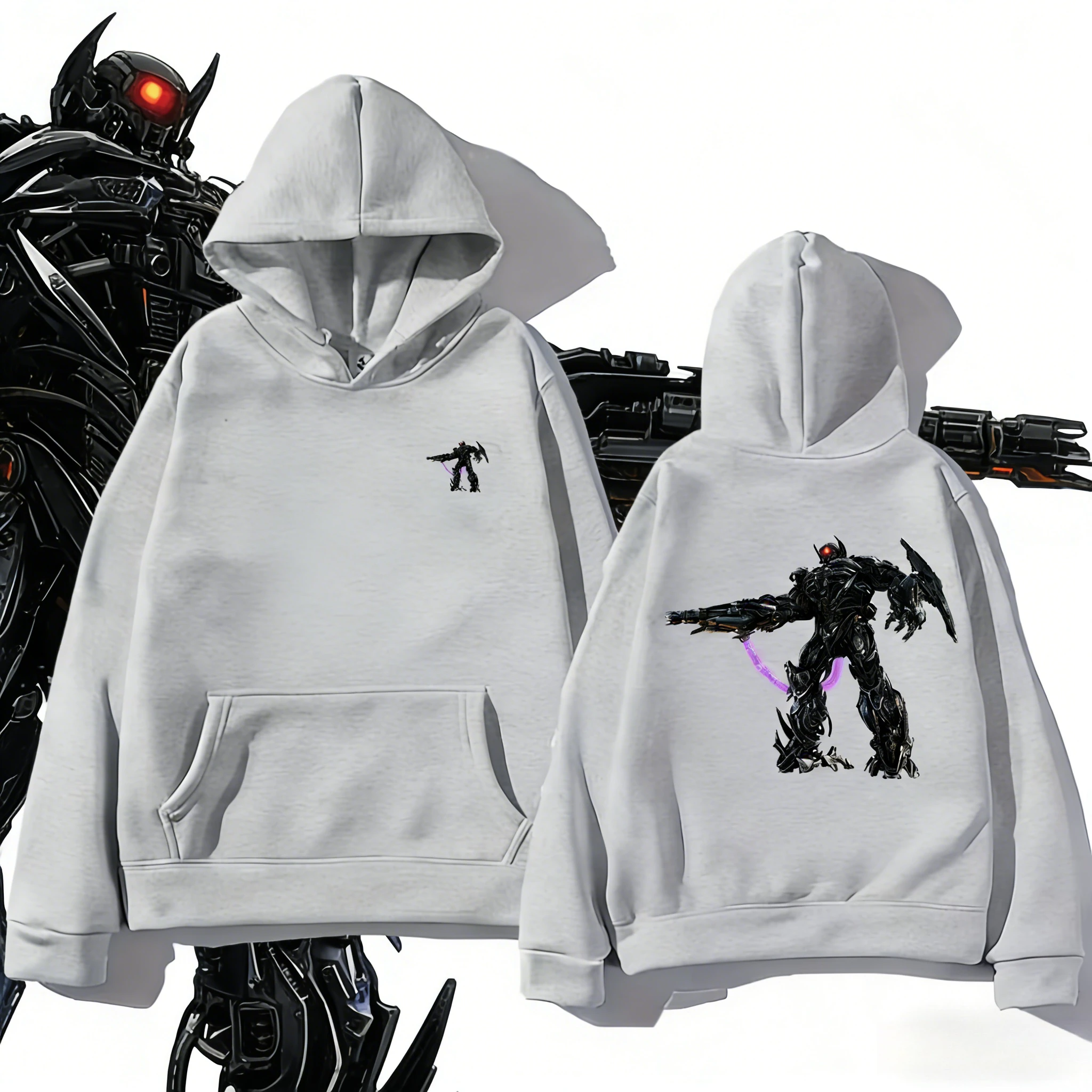 2025-26 Autumn/Winter Transformers Autobots Graphic 100% Cotton Print Hasbro Brand Unisex Children Hoodie Casual Breathable Y2k.
2025-26 Autumn/Winter Transformers Autobots Graphic 100% Cotton Print Hasbro Brand Unisex Children Hoodie Casual Breathable Y2k.