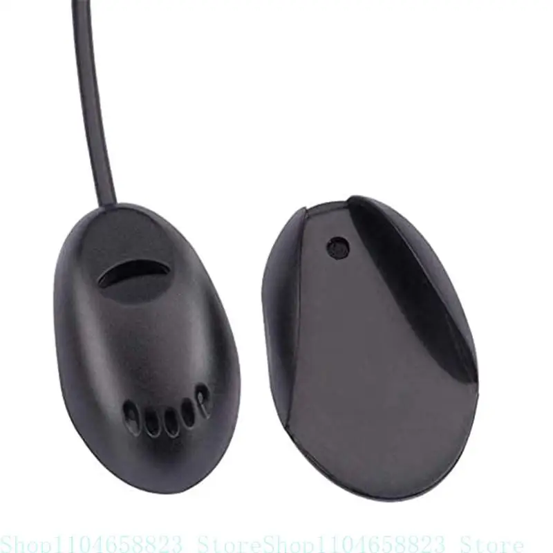 652F CAR Microphone Mini 3,5 мм проводной микрофон для автомобильного стерео аудио GPS
652F CAR Microphone Mini 3,5 мм проводной микрофон для автомобильного стерео аудио GPS