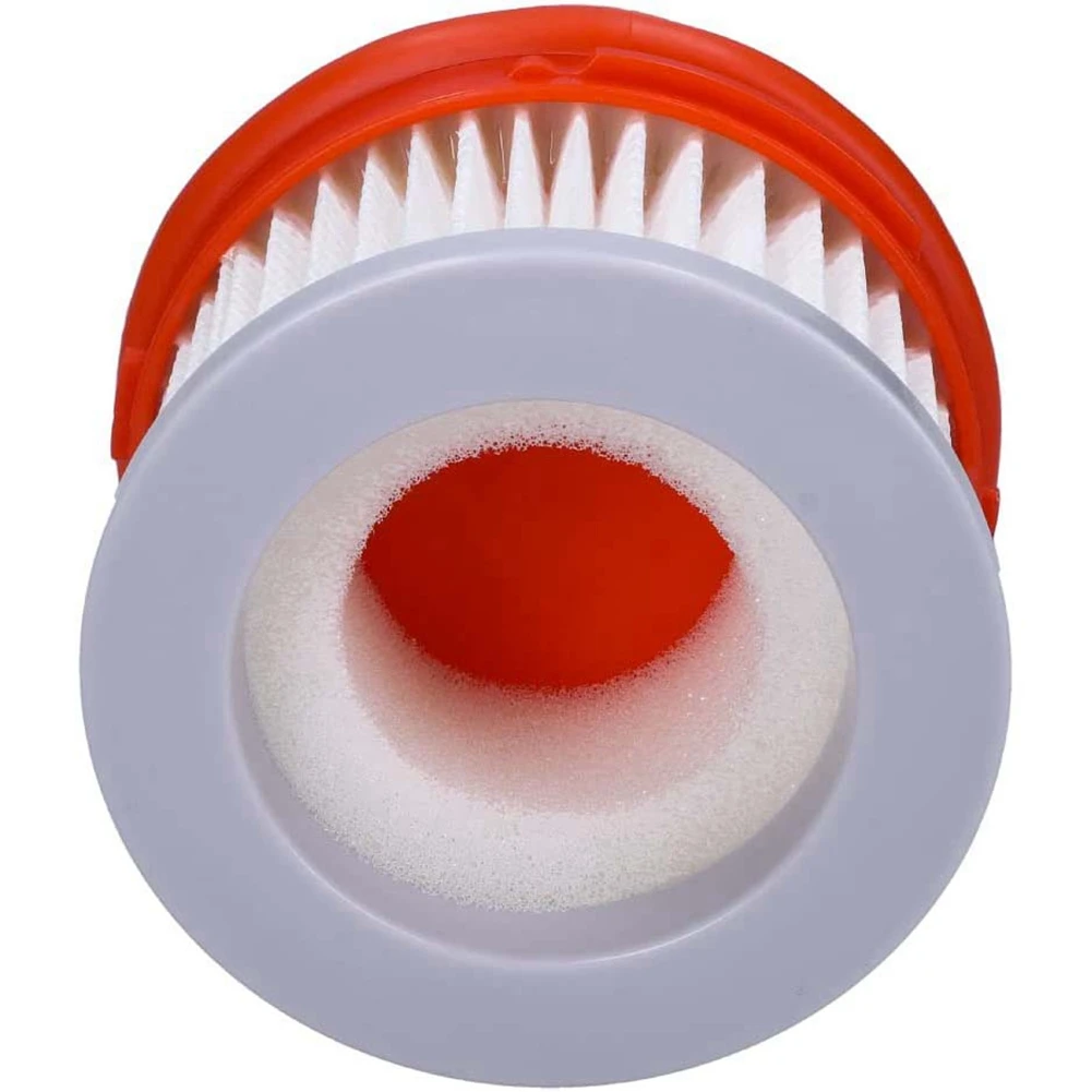 Новый 3 шт. сменный HEPA-фильтр для Xiaomi Dreame V8 V9 V9B V9P XR V10 V11, детали для домашнего ручного пылесоса
Новый 3 шт. сменный HEPA-фильтр для Xiaomi Dreame V8 V9 V9B V9P XR V10 V11, детали для домашнего ручного пылесоса
