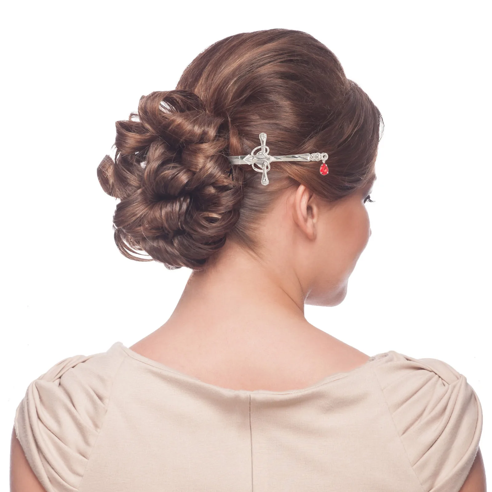 4 Pcs Vintage Hairpins Women Bun Accessories Metal Chopsticks Retro Style Durable Non Fading Hair Sticks For Buns Long Hair
4 Pcs Vintage Hairpins Women Bun Accessories Metal Chopsticks Retro Style Durable Non Fading Hair Sticks For Buns Long Hair