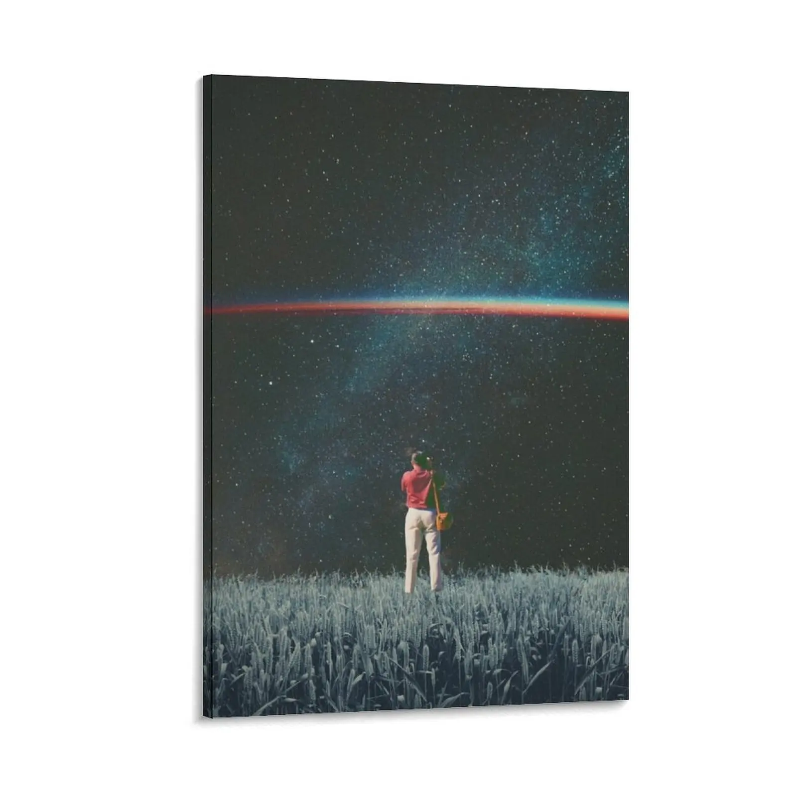 Saw The Light Canvas Painting Luxury living room decoration anime poster house decoration
Saw The Light Canvas Painting Luxury living room decoration anime poster house decoration
