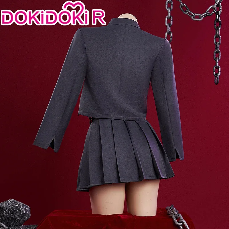 LQBishamonten Косплей Аниме Noragami Косплей【S-2XL】DokiDoki-R Женское Платье Косплей Bishamonten Косплей Костюм ARAGOTO Хэллоуин
LQBishamonten Косплей Аниме Noragami Косплей【S-2XL】DokiDoki-R Женское Платье Косплей Bishamonten Косплей Костюм ARAGOTO Хэллоуин