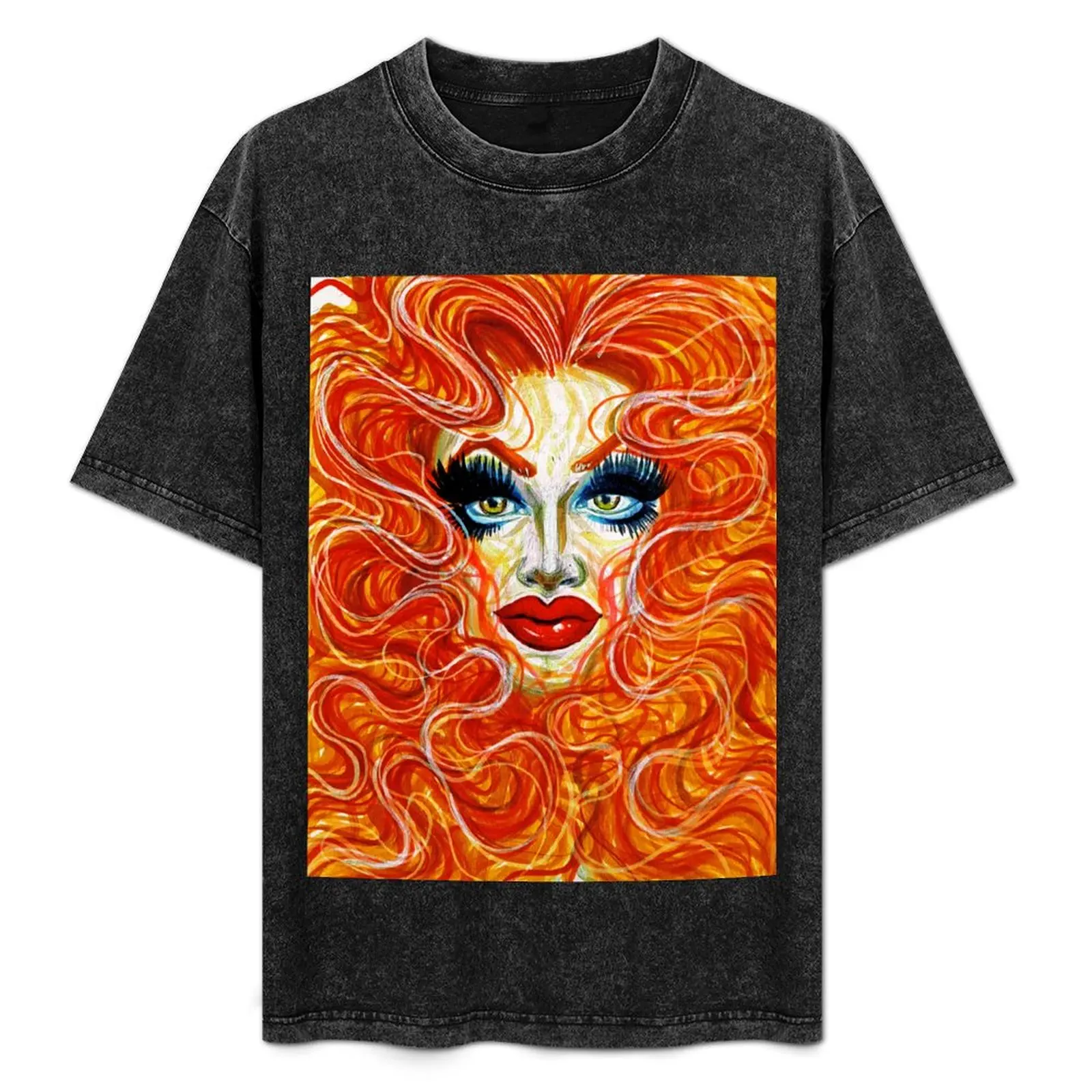 JINKX MONSOON T-Shirt Athletic Quick Dry T-Shirt for Men
JINKX MONSOON T-Shirt Athletic Quick Dry T-Shirt for Men