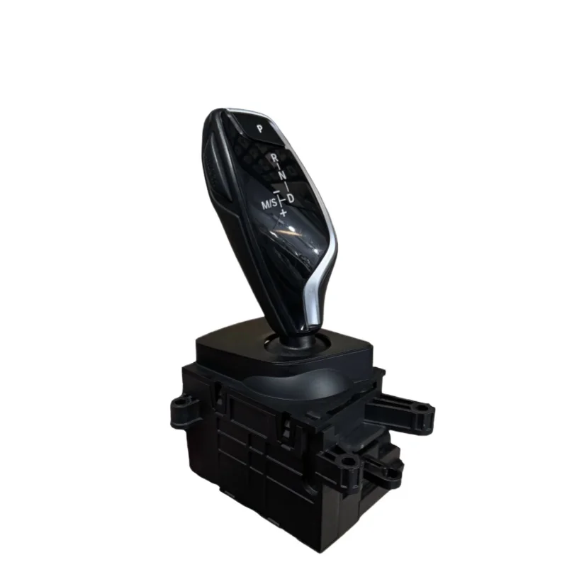Для BMW 5 серии G30/G31/G38/G32 и 6 серии Gran Turismo (G32) — Б/У сменный механизм переключения передач, рычаг управления, переключатель с дисплеем
Для BMW 5 серии G30/G31/G38/G32 и 6 серии Gran Turismo (G32) — Б/У сменный механизм переключения передач, рычаг управления, переключатель с дисплеем