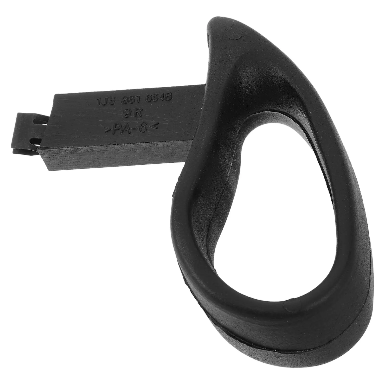 Driver Side Seat Recliner Handle Lever Compatible with Vehicle Seats Easy Adjust Height and Tilt Comfortable Ergonomic Design
Driver Side Seat Recliner Handle Lever Compatible with Vehicle Seats Easy Adjust Height and Tilt Comfortable Ergonomic Design