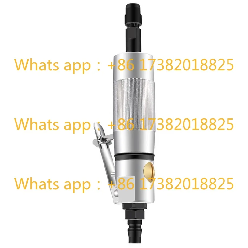 3mm & 6mm Air Micro Mill - Pneumatic Engraving Machine - High Power Air Mill and Polishing Machine
3mm & 6mm Air Micro Mill - Pneumatic Engraving Machine - High Power Air Mill and Polishing Machine