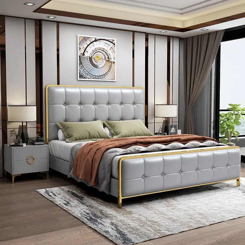 *Extra-large Frame, Luxurious Modern Cover, Luxurious room, Leather Wooden Frame, room Furniture
*Extra-large Frame, Luxurious Modern Cover, Luxurious room, Leather Wooden Frame, room Furniture