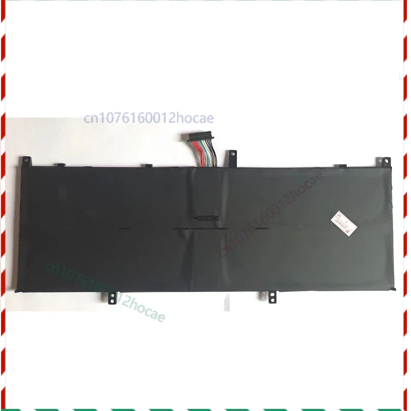 Оригинальный аккумулятор L19D4PD1 L19C4PD1 L19M4PD1 60 Втч для Lenovo Yoga 6 13ARE05 13ARE05 Yoga C640 13IML 13IML 81UE0013AU
Оригинальный аккумулятор L19D4PD1 L19C4PD1 L19M4PD1 60 Втч для Lenovo Yoga 6 13ARE05 13ARE05 Yoga C640 13IML 13IML 81UE0013AU