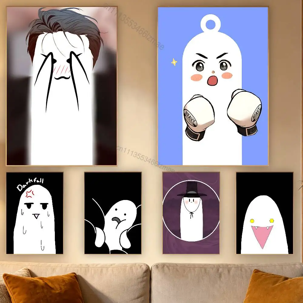 Lightsaber BL Manhwa Cute Poster Wall For Sticky Decoration Waterproof Home Living Room Bedroom Bar
Lightsaber BL Manhwa Cute Poster Wall For Sticky Decoration Waterproof Home Living Room Bedroom Bar
