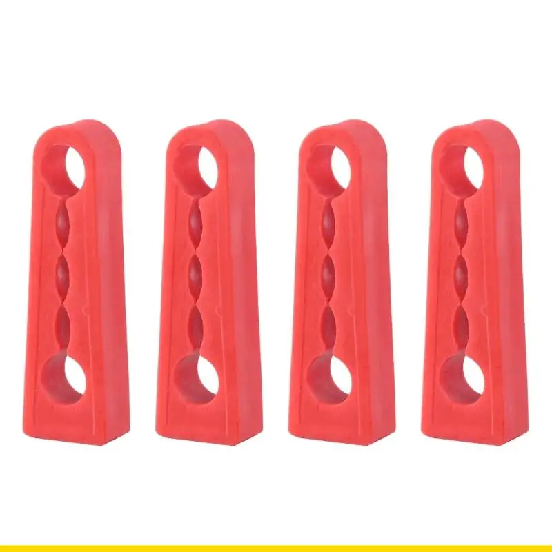 SZCH Car Door Lock Buffer Damper Soundproof Insulation Rubber Pad Damping Protector
SZCH Car Door Lock Buffer Damper Soundproof Insulation Rubber Pad Damping Protector