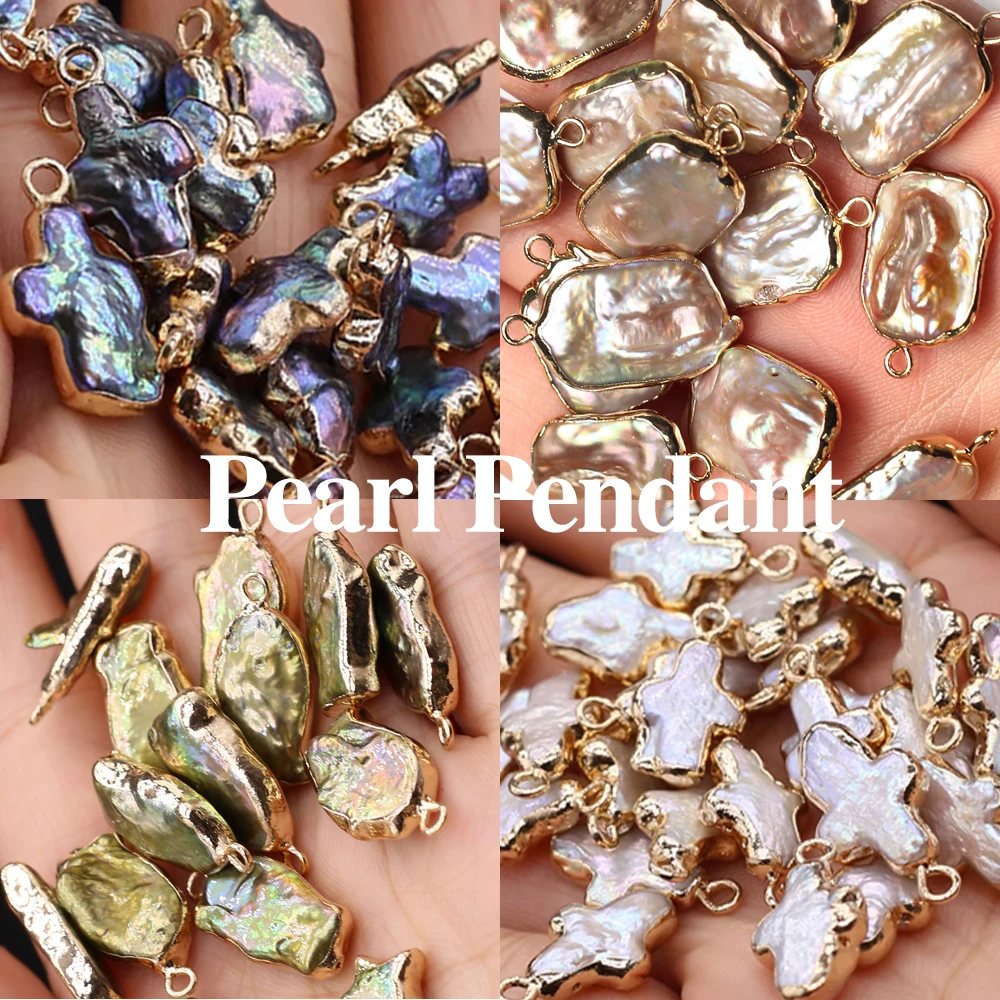 10pcs Cross Shape Natural Pearl Pearl Pendant Charms White Baroque Pearl Pendant for Making DIY Jewerly Bracelet Necklace 9x17mm 
10pcs Cross Shape Natural Pearl Pearl Pendant Charms White Baroque Pearl Pendant for Making DIY Jewerly Bracelet Necklace 9x17mm