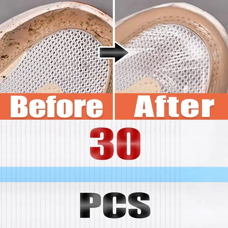 Shoe Head Waterproof Clear Sticker Convenient Rainproof Patch Shoe Protection Dirt Resistant Stickers Shoes Invisible PU Paster
Shoe Head Waterproof Clear Sticker Convenient Rainproof Patch Shoe Protection Dirt Resistant Stickers Shoes Invisible PU Paster