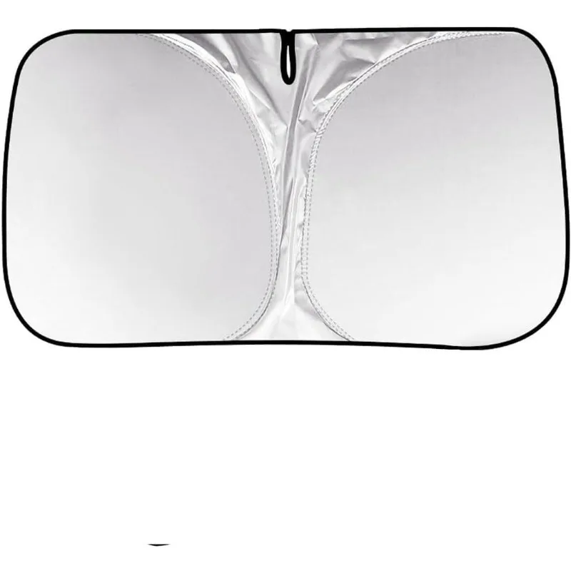 UV Protection Car Windshield Sunshade for Citroen C2 C3 C5 X7 C4 Picasso Berlingo C-Crosser Auto Parts Sun Visor 1PC
UV Protection Car Windshield Sunshade for Citroen C2 C3 C5 X7 C4 Picasso Berlingo C-Crosser Auto Parts Sun Visor 1PC