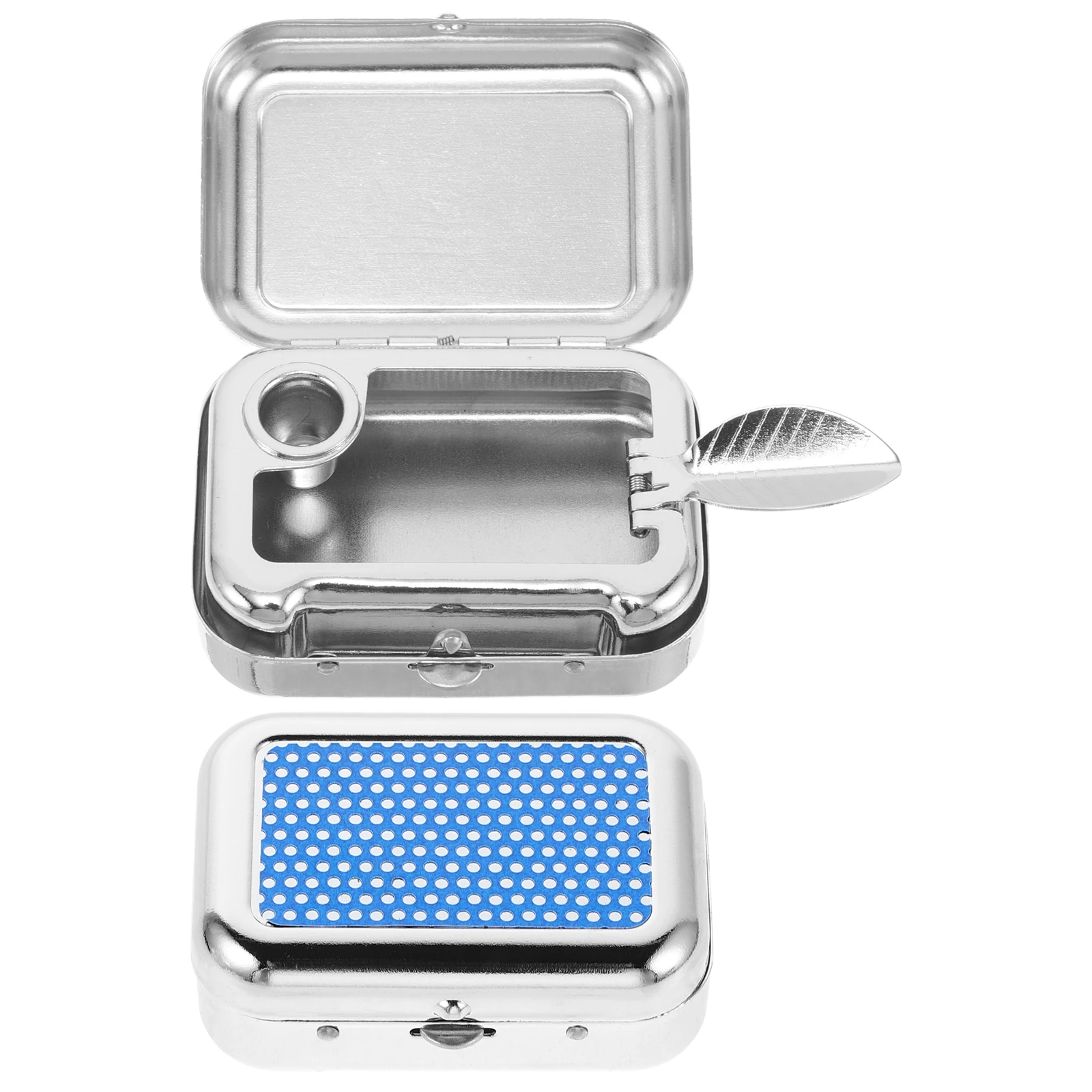 2 Pcs Camping Ashtray Car Ashtrays for Smokers Living Room Container Desk Cigarettes with Lid
2 Pcs Camping Ashtray Car Ashtrays for Smokers Living Room Container Desk Cigarettes with Lid