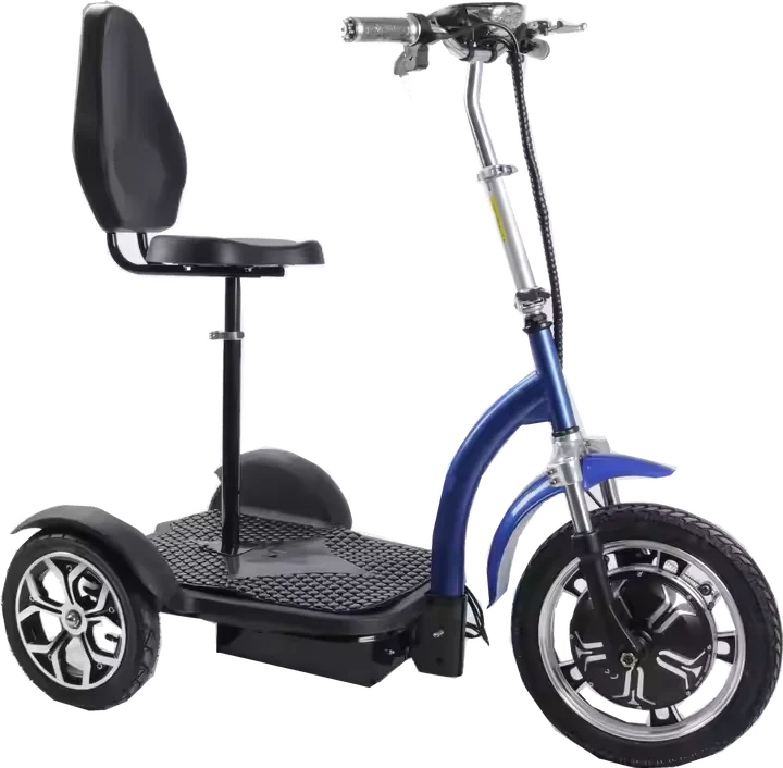 2024 China Makes The Elderly With Convenient Commuting Electric Scooters Leisure Electric Tricycles
2024 China Makes The Elderly With Convenient Commuting Electric Scooters Leisure Electric Tricycles