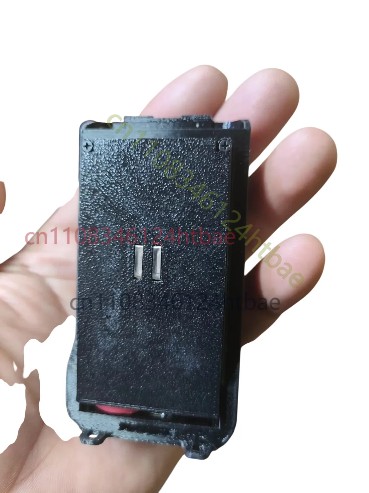 USB-C Battery Case For BAOFENG UV-5R Mini Walkie Talkie Radio Emergency Power Bank Cover Two Way Radio Accessory
USB-C Battery Case For BAOFENG UV-5R Mini Walkie Talkie Radio Emergency Power Bank Cover Two Way Radio Accessory
