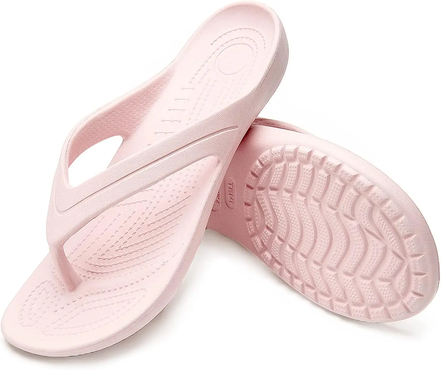 Women's Flip Flops,Soft Lightweight Sandals for Women Anti Slip Casual Slippers Shower Beach Pool Bathroom Flat Slides Shoes
Women's Flip Flops,Soft Lightweight Sandals for Women Anti Slip Casual Slippers Shower Beach Pool Bathroom Flat Slides Shoes