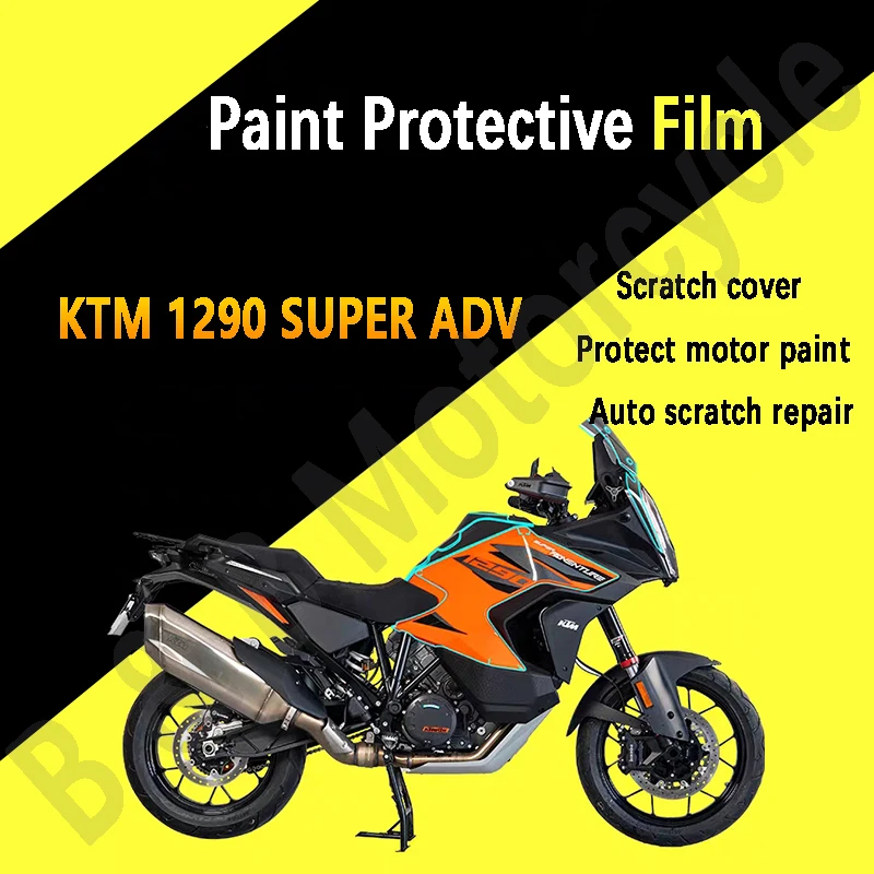 Защитная пленка для приборной панели Sit for 1290 Super ADV 2022, прозрачная защитная пленка, устойчивая к царапинам модификация корпуса
Защитная пленка для приборной панели Sit for 1290 Super ADV 2022, прозрачная защитная пленка, устойчивая к царапинам модификация корпуса