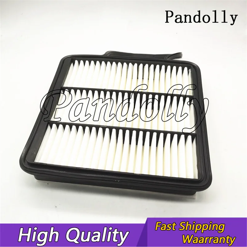 Car Engine Air Cleaner Filter For GREAT WALL STEED 5 Pickup 2012- GREAT WALL WINGLE 6 2014- GW4D20 1109110P64 car accessory
Car Engine Air Cleaner Filter For GREAT WALL STEED 5 Pickup 2012- GREAT WALL WINGLE 6 2014- GW4D20 1109110P64 car accessory